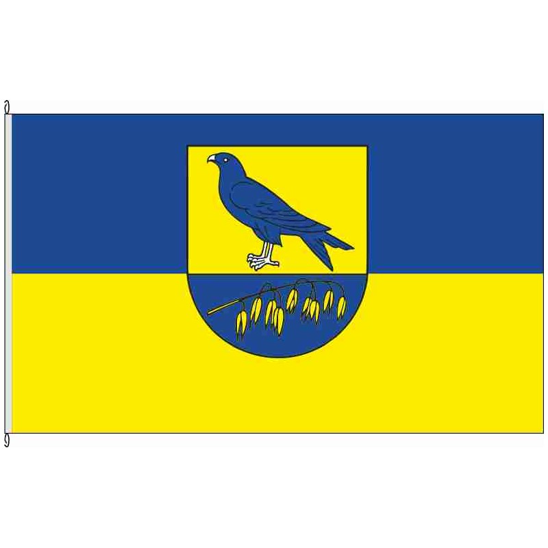 Fahne Flagge SL-Großenwiehe