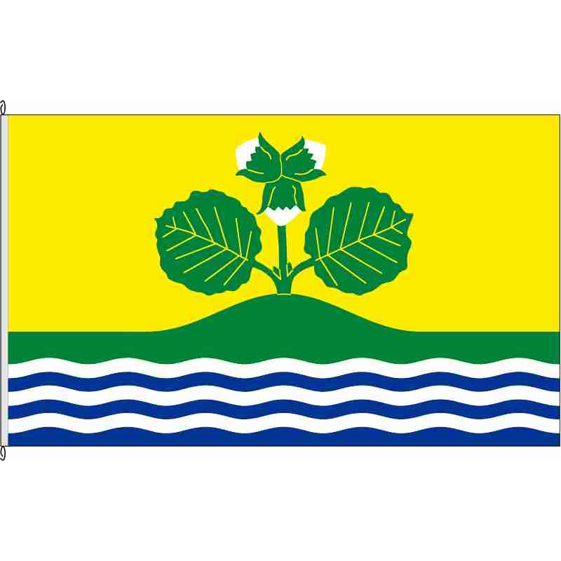 Fahne Flagge SL-Hasselberg