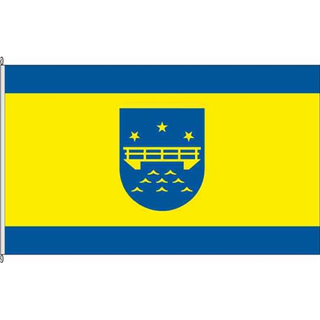 Fahne Flagge SL-Hörup