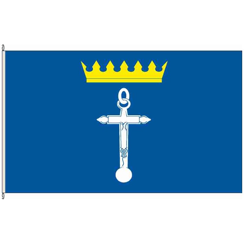 Fahne Flagge SL-Kronsgaard
