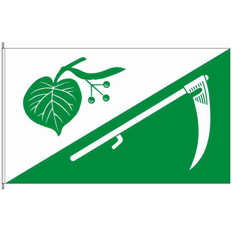Fahne Flagge SL-Stoltebüll *