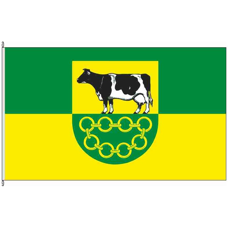 Fahne Flagge SL-Wanderup