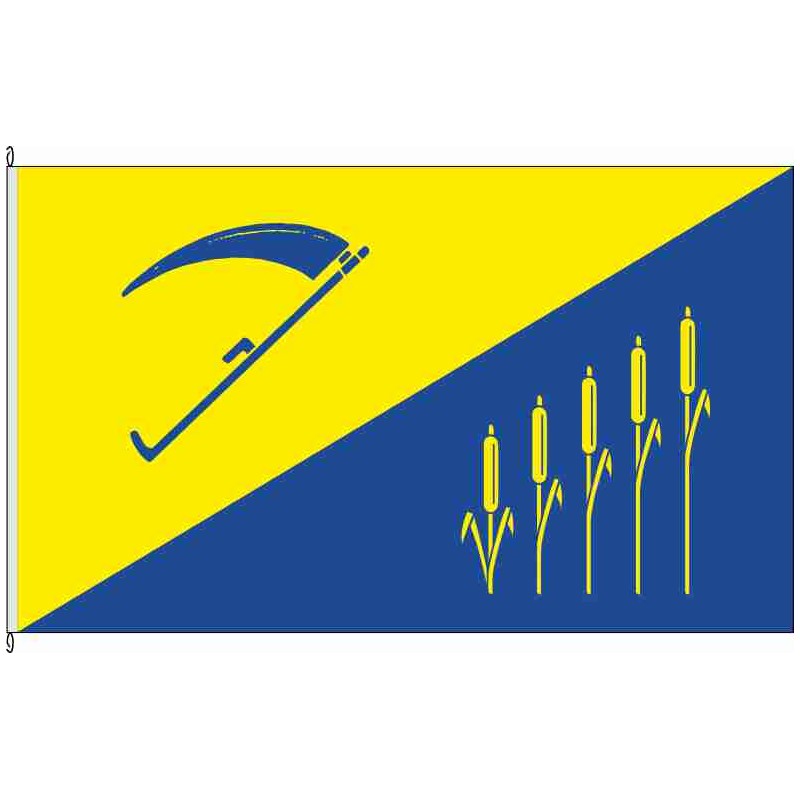 Fahne Flagge SL-Wees