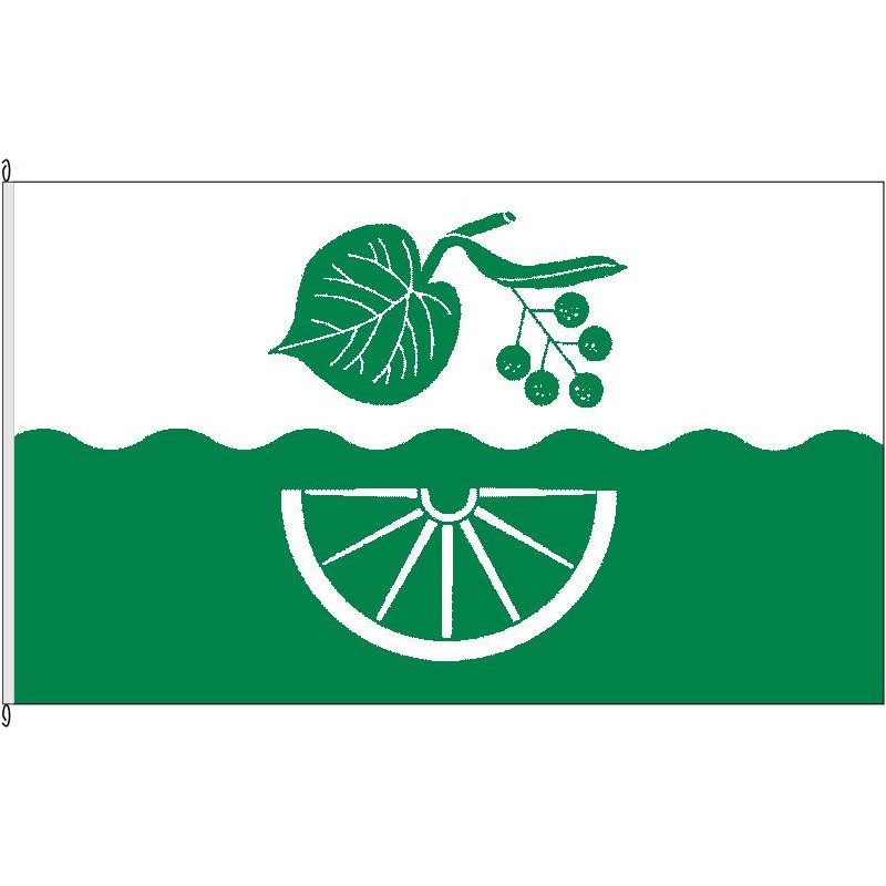 Fahne Flagge SL-Lindewitt