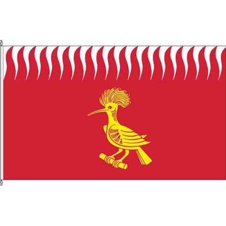 Fahne Flagge SE-Armstedt