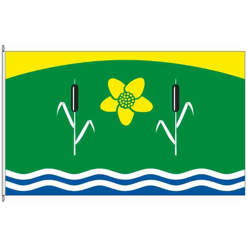 Fahne Flagge SE-Bebensee