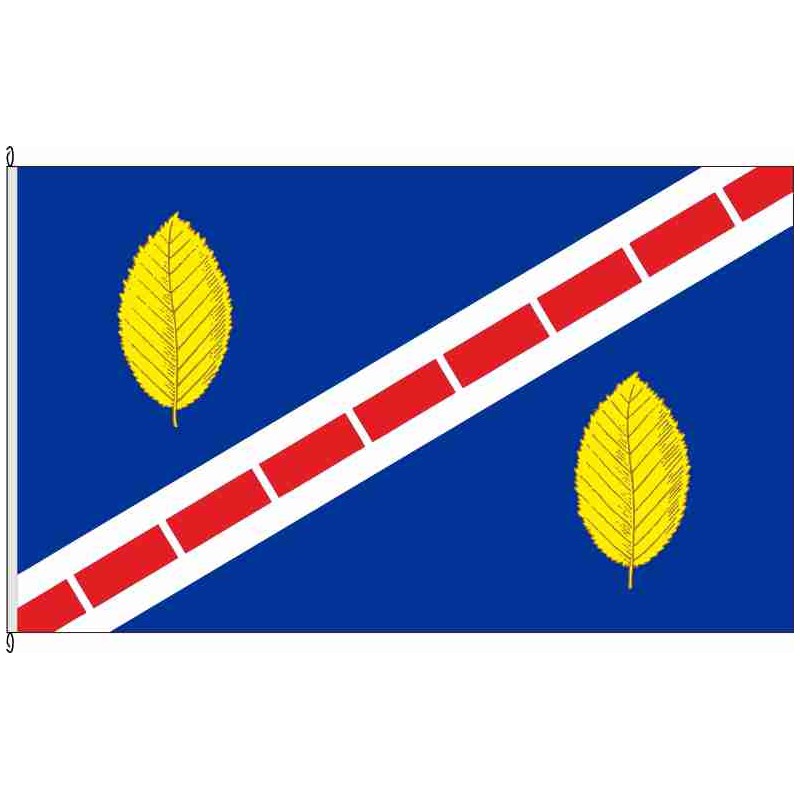Fahne Flagge SE-Boostedt