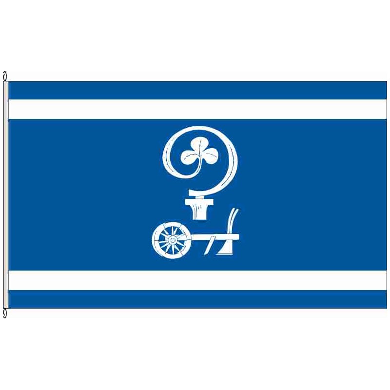 Fahne Flagge SE-Fuhlendorf