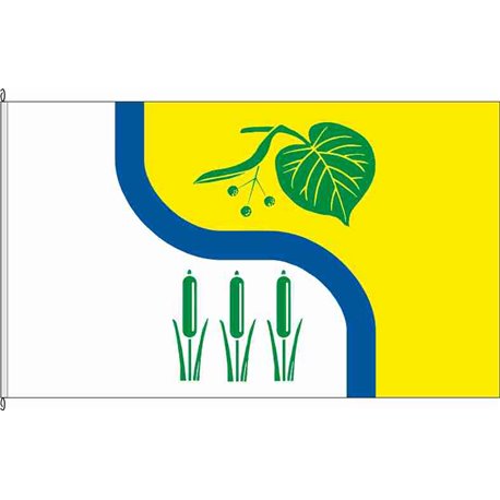 Fahne Flagge SE-Geschendorf