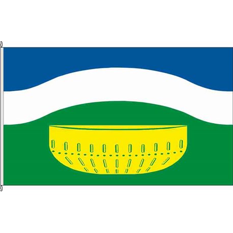 Fahne Flagge SE-Gönnebek
