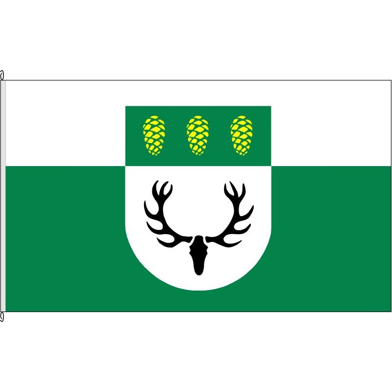 Fahne Flagge SE-Hartenholm