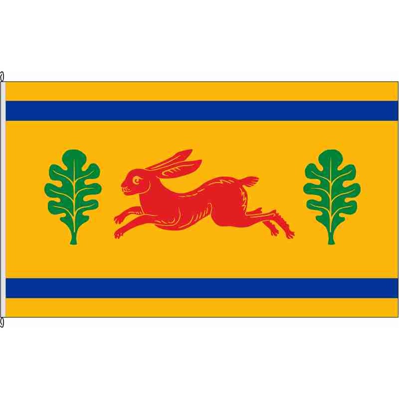 Fahne Flagge SE-Hasenkrug