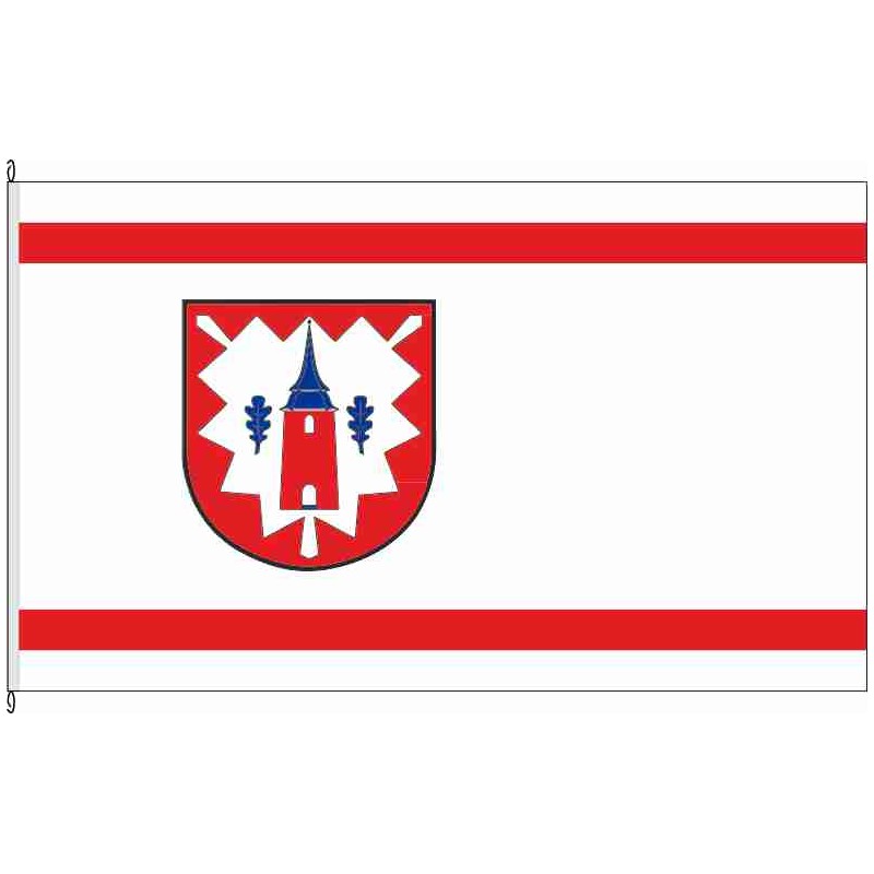 Fahne Flagge SE-Kaltenkirchen