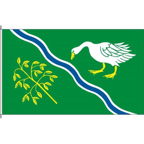 Fahne Flagge SE-Krems II