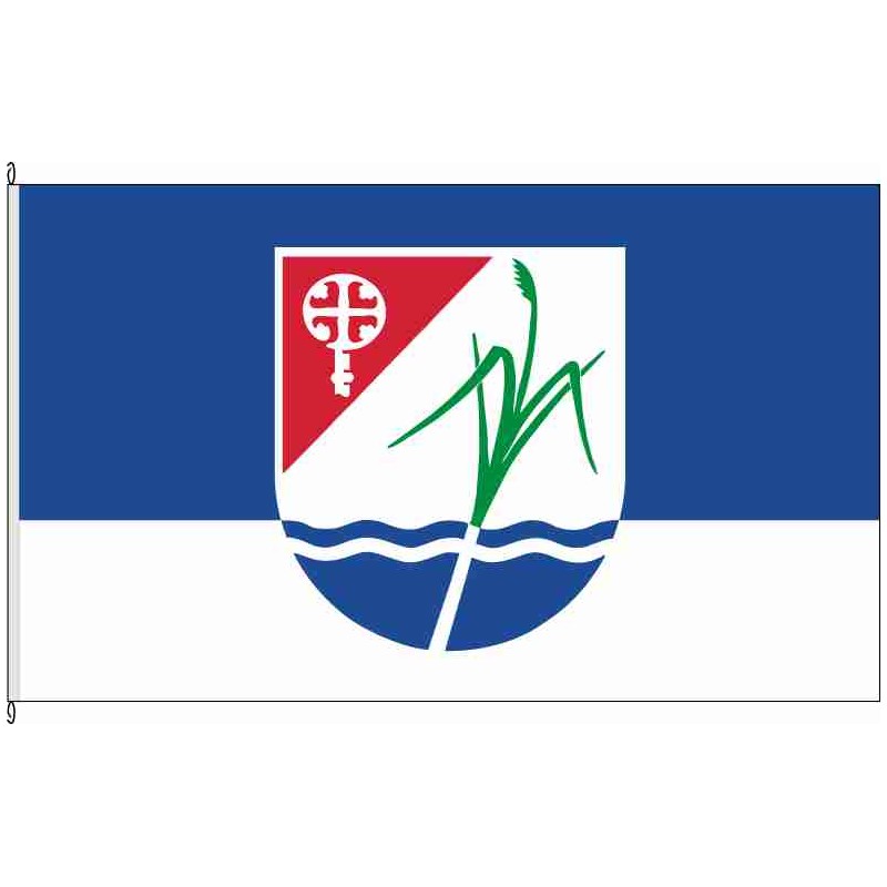 Fahne Flagge SE-Mözen