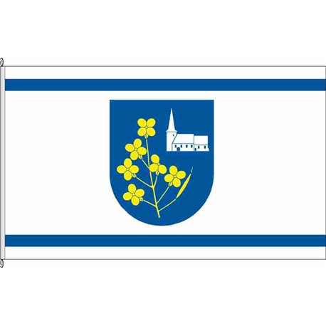 Fahne Flagge SE-Pronstorf