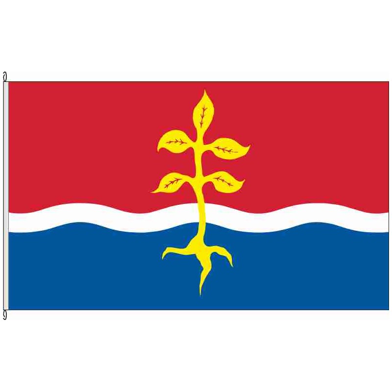 Fahne Flagge SE-Schmalensee