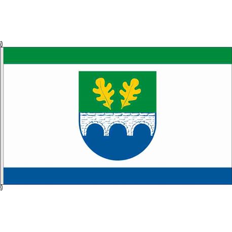 Fahne Flagge SE-Schmalfeld