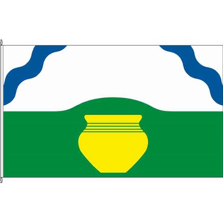 Fahne Flagge SE-Schwissel