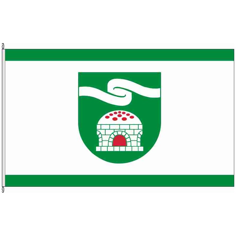 Fahne Flagge SE-Sievershütten