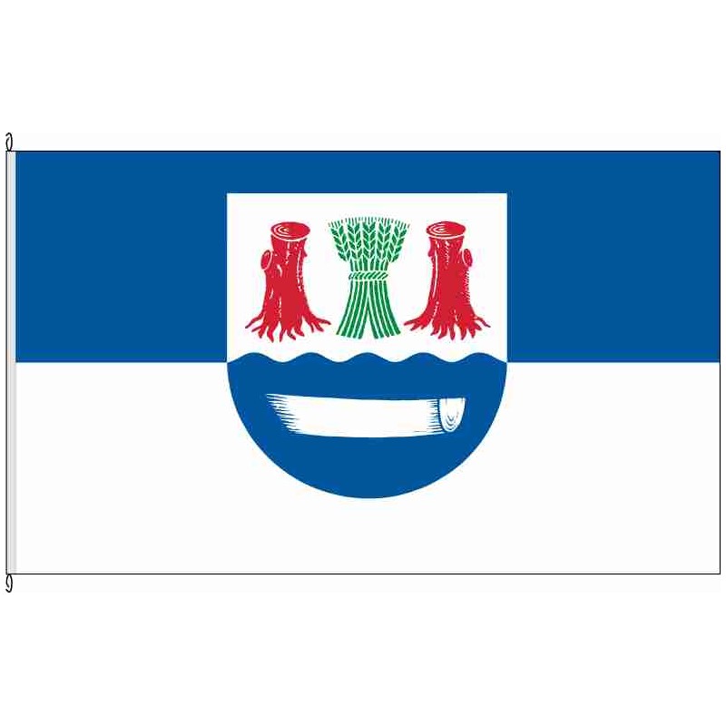 Fahne Flagge SE-Stocksee