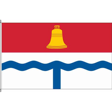 Fahne Flagge SE-Sülfeld