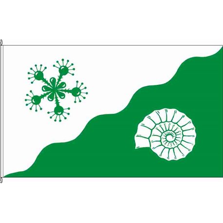 Fahne Flagge SE-Tensfeld