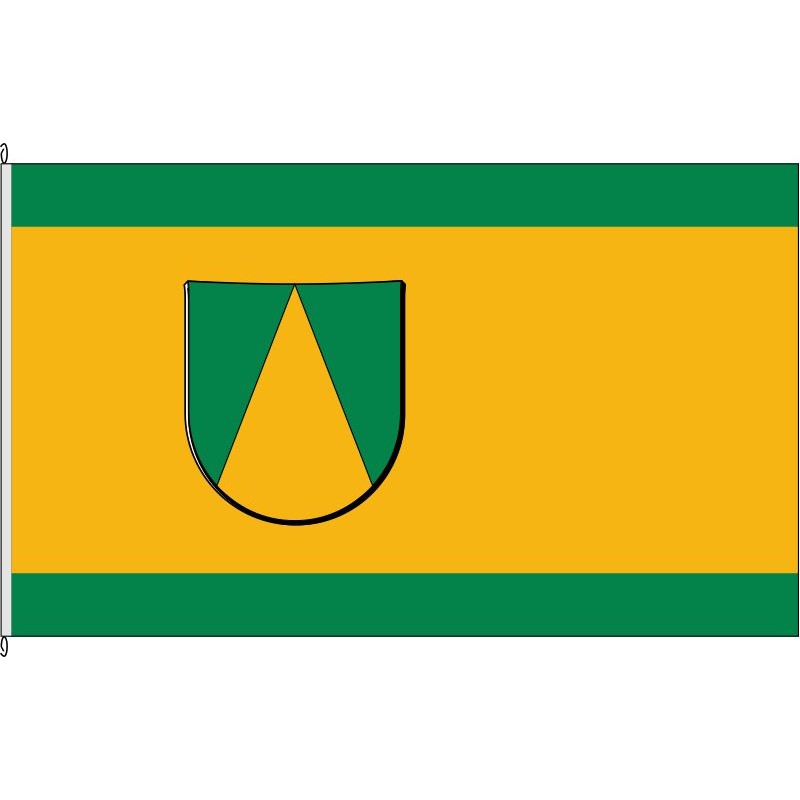 Fahne Flagge SE-Trappenkamp