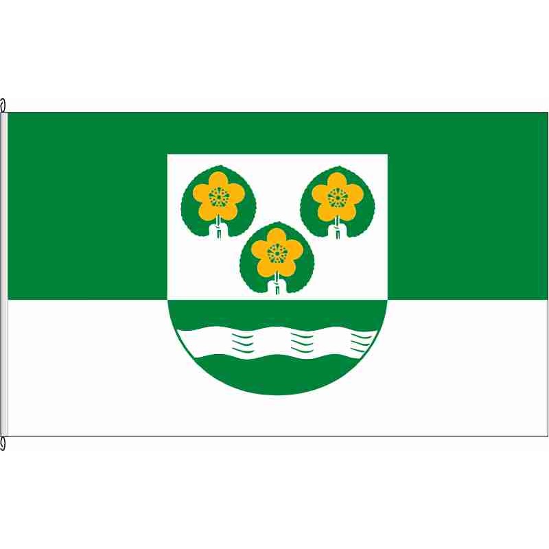 Fahne Flagge SE-Wakendorf II