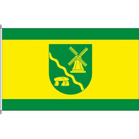 Fahne Flagge SE-Wensin