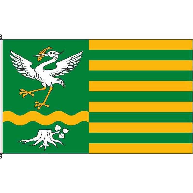 Fahne Flagge SE-Westerrade