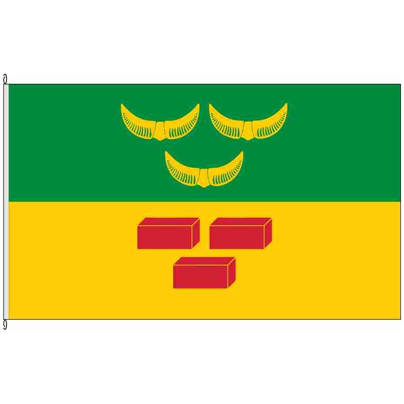 Fahne Flagge SE-Wiemersdorf