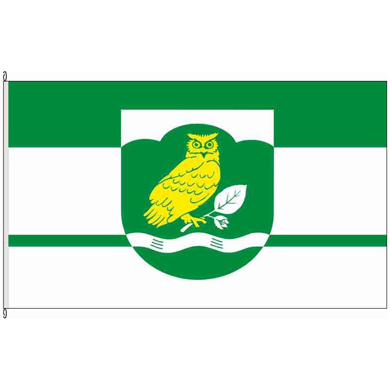 Fahne Flagge SE-Winsen