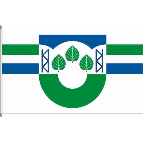 Fahne Flagge IZ-Agethorst