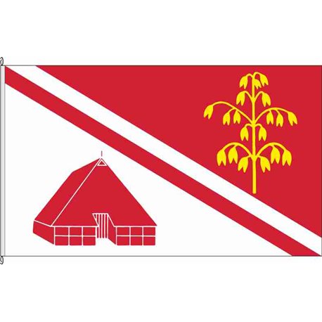 Fahne Flagge IZ-Besdorf