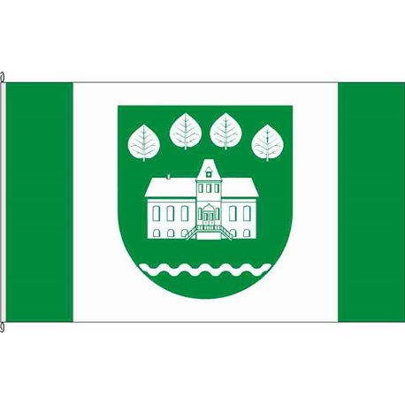 Fahne Flagge IZ-Bokhorst