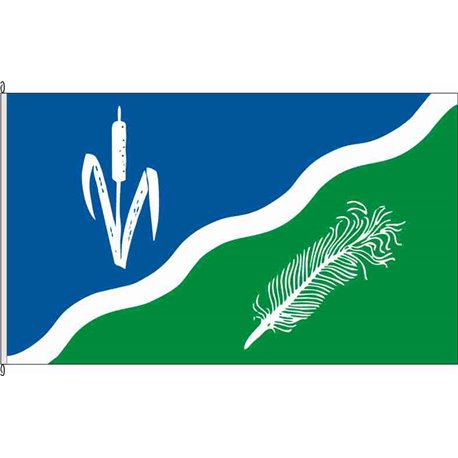 Fahne Flagge IZ-Christinenthal