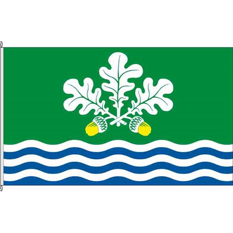 Fahne Flagge IZ-Ecklak