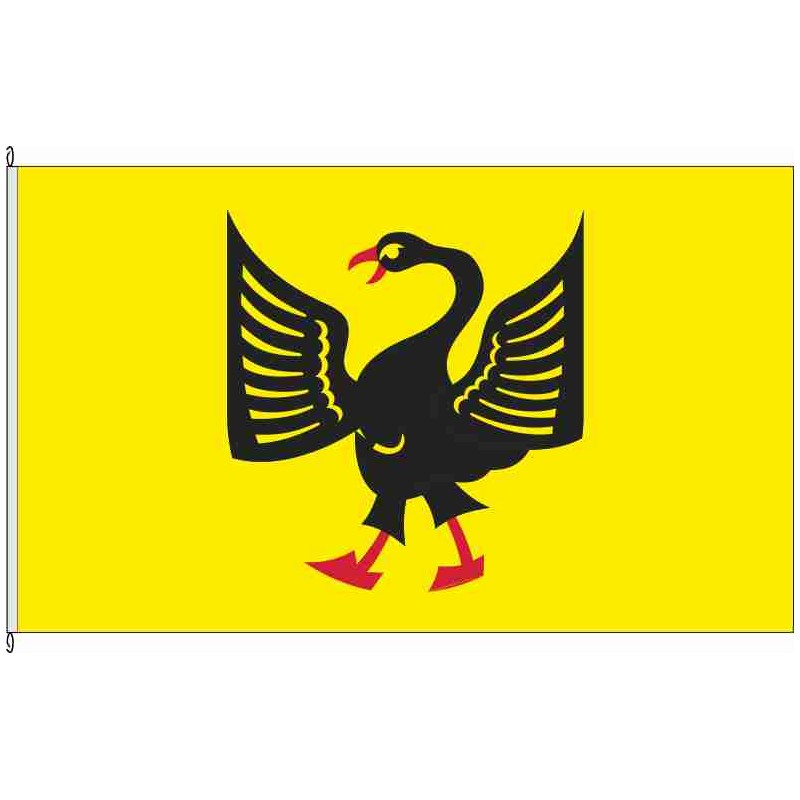 Fahne Flagge IZ-Grevenkop