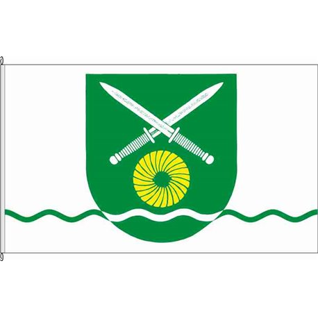 Fahne Flagge IZ-Hadenfeld