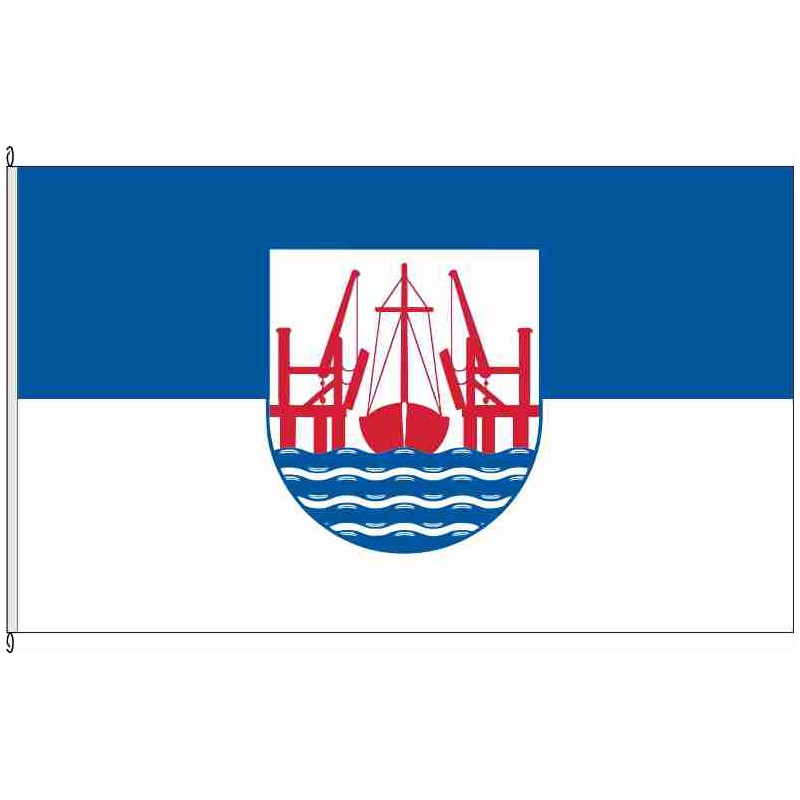 Fahne Flagge IZ-Heiligenstedten