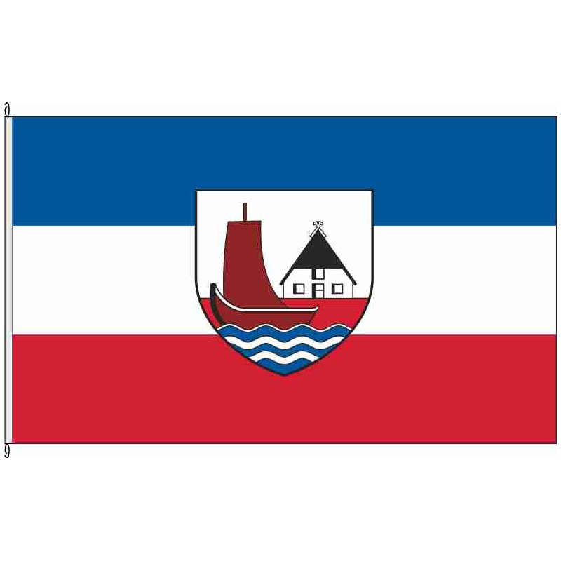 Fahne Flagge IZ-Huje