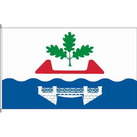 Fahne Flagge IZ-Kaaks