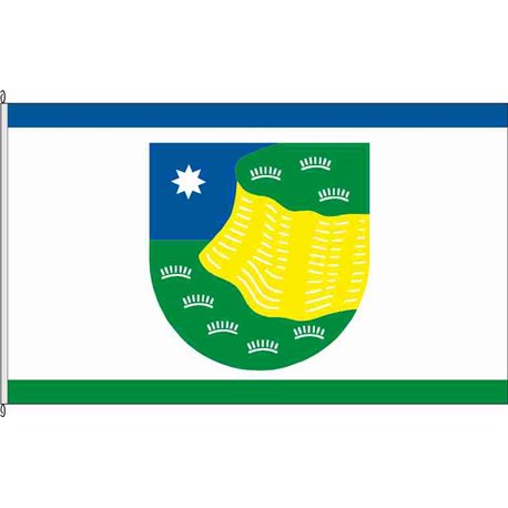 Fahne Flagge IZ-Kleve