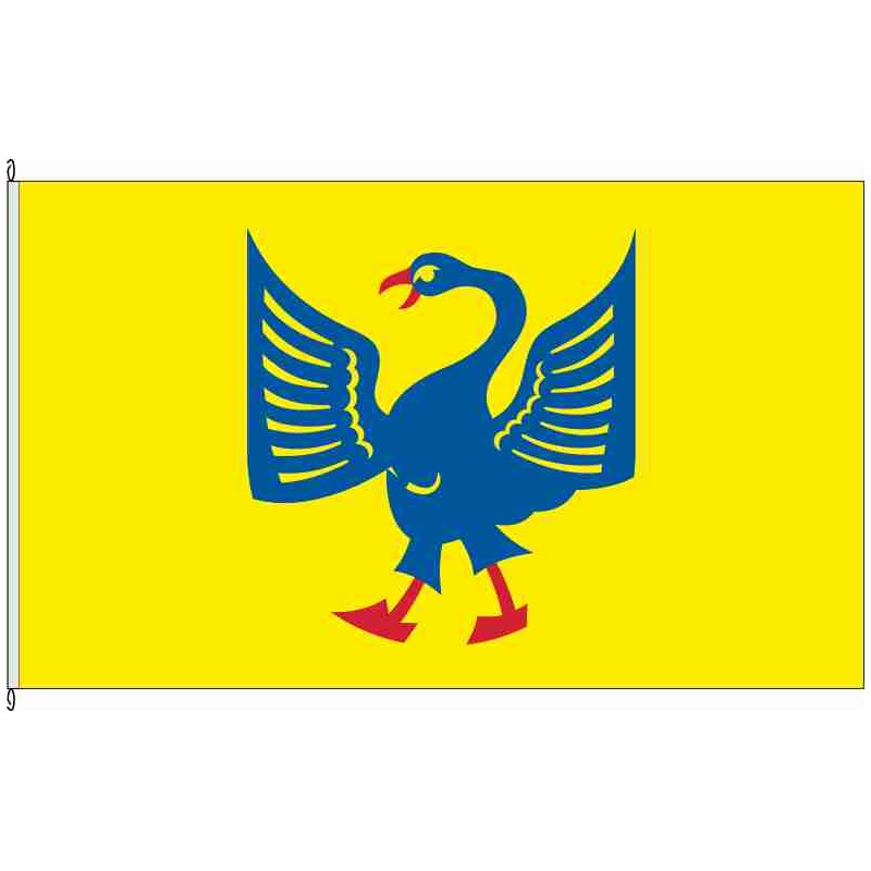 Fahne Flagge IZ-Krempdorf *