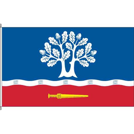 Fahne Flagge IZ-Looft