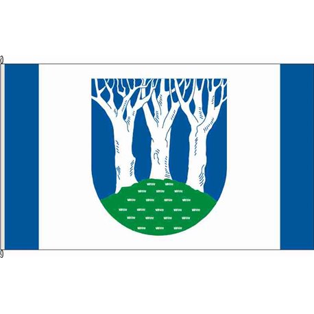 Fahne Flagge IZ-Nutteln
