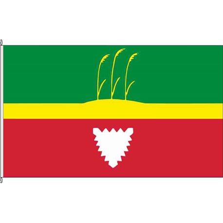 Fahne Flagge IZ-Rethwisch