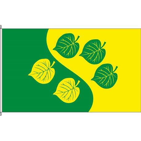 Fahne Flagge IZ-Schlotfeld