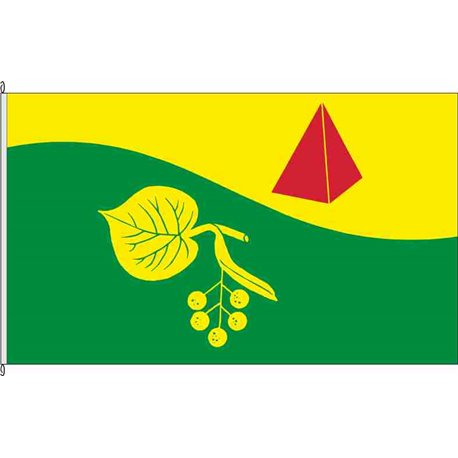 Fahne Flagge IZ-Silzen